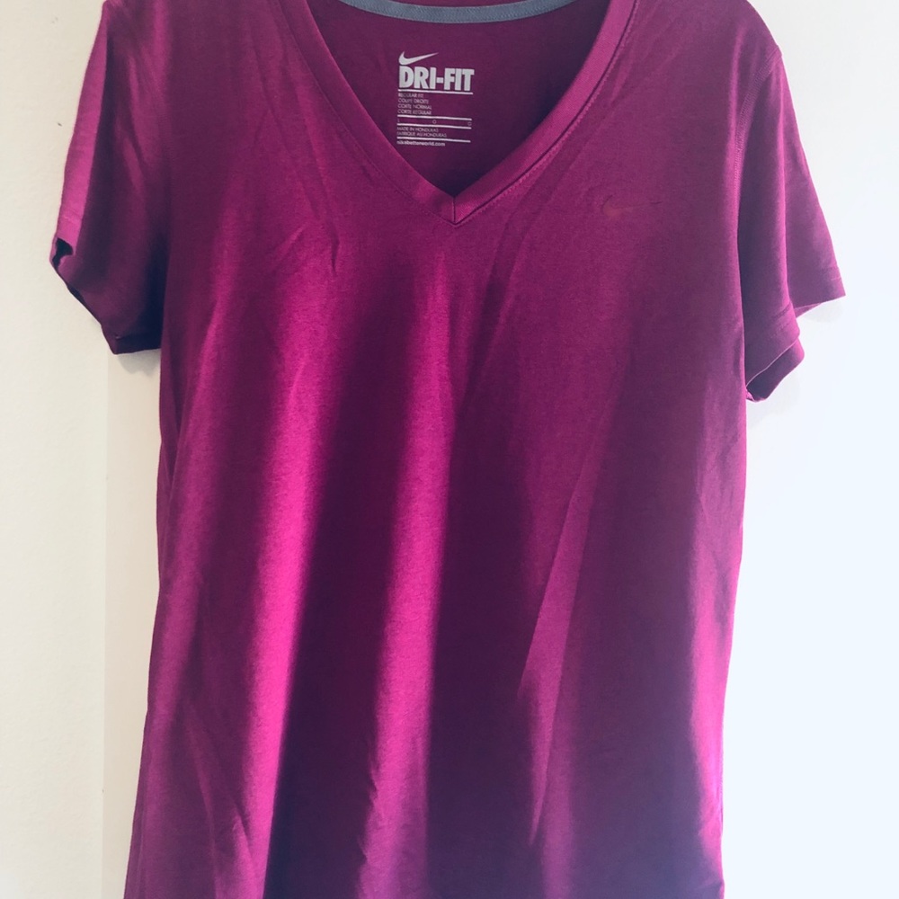 Under Armour Dri Fit t shirt